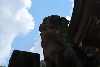 伊奈波神社(岐阜県)