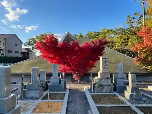 伊勢の国 四天王寺(三重県)