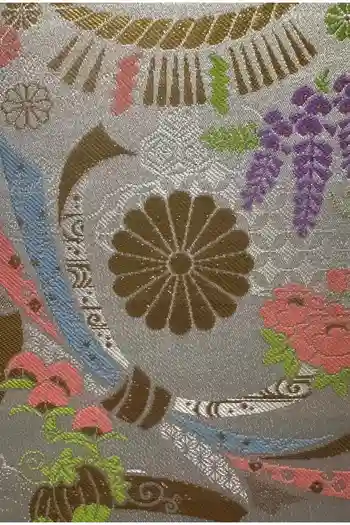 高千穂神社の御朱印帳