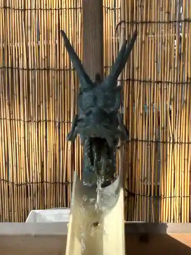 清瀧神社(千葉県)