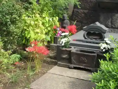 一乗寺(東京都)