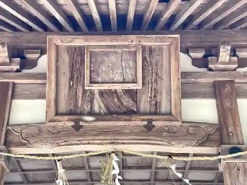 飯開神社(滋賀県)