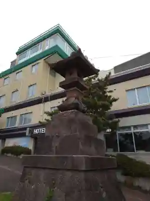 函館護國神社(北海道)