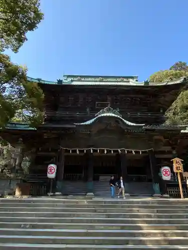 金刀比羅宮(香川県)