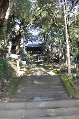 西明寺(栃木県)