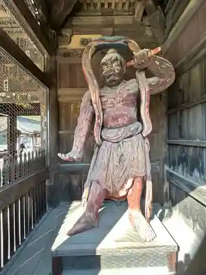 高幡不動尊　金剛寺(東京都)