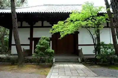 廣隆寺のその他建物