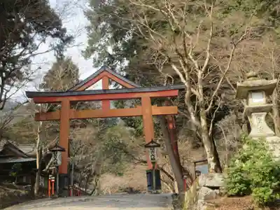 日吉大社(滋賀県)