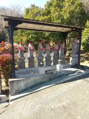 東光寺（田島町）(栃木県)
