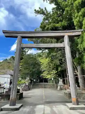 井伊谷宮(静岡県)