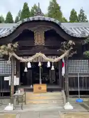 美和神社(岡山県)