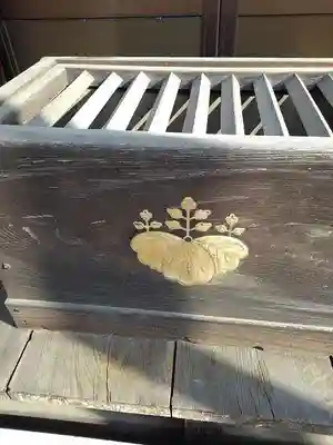 禅林寺の本殿・本堂