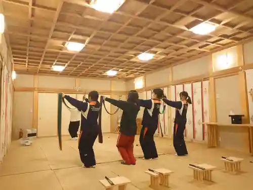 小御門神社(千葉県)