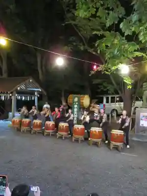 相馬神社(北海道)