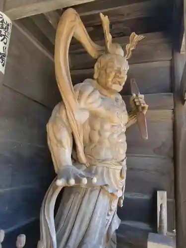 長福寺(岐阜県)