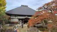 西善寺の本殿・本堂