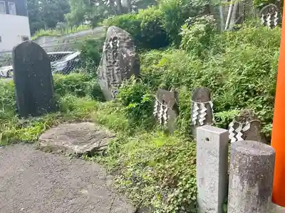 鹿島神社(宮城県)