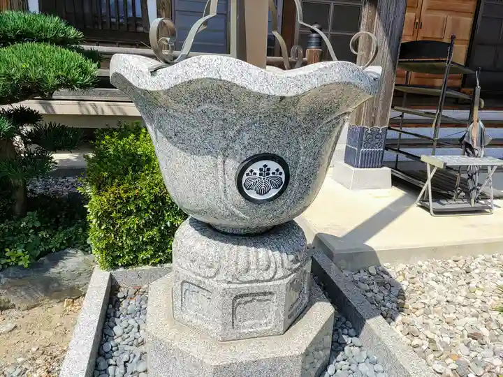 長栄寺のその他建物