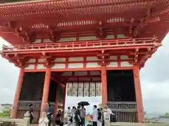 清水寺(京都府)