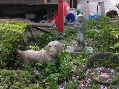 居木神社(東京都)