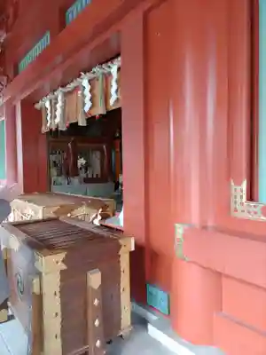 神田神社（神田明神）(東京都)