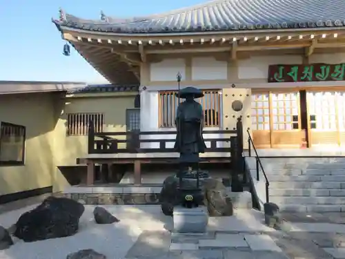 禅定院(東京都)