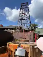 有馬天神社のその他建物