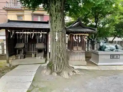 北野神社(東京都)
