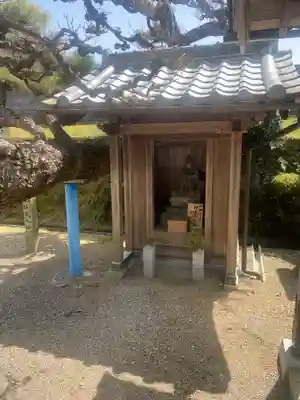 滝仙寺(三重県)