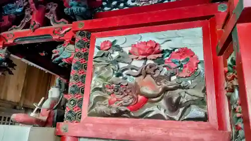 御嶽神社(千葉県)