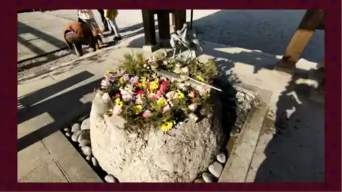 白鷺神社(栃木県)