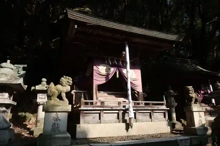 圓山神社(滋賀県)
