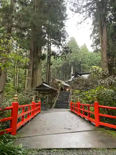 御岩神社(茨城県)