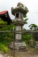 柏原神社(大阪府)
