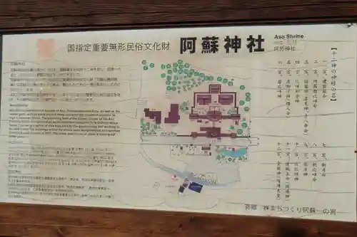 阿蘇神社(熊本県)