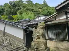 山王宮日吉神社(京都府)