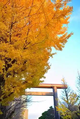 靖國神社(東京都)