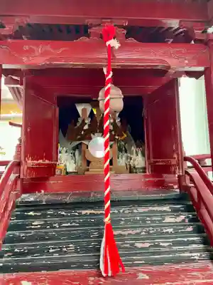 春日神社(宮城県)