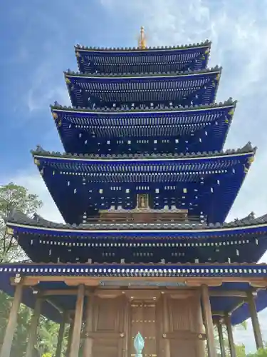 中山寺(兵庫県)