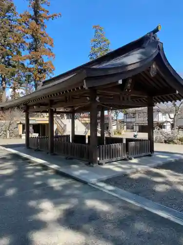 高麗神社(埼玉県)