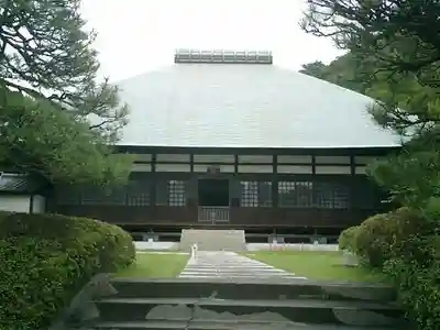 浄妙寺の本殿・本堂