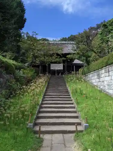 横浜　西方寺のその他建物