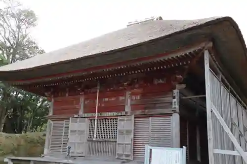 大聖寺(波切不動尊)のその他建物