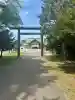 篠路神社(北海道)