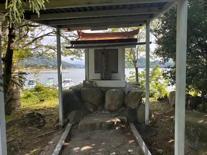 水神社(福井県)