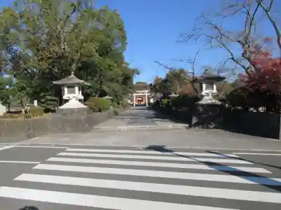 富士山本宮浅間大社のその他建物