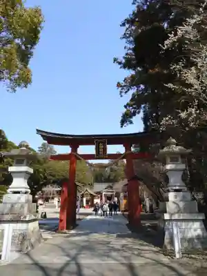 大前神社(栃木県)