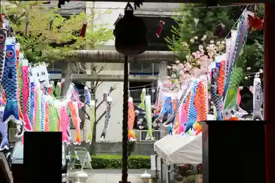くまくま神社(導きの社 熊野町熊野神社)のその他建物