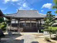 感生寺(岐阜県)