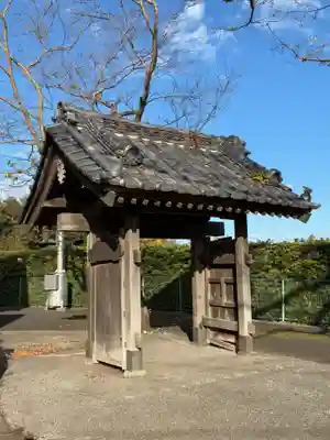 長胤寺(千葉県)